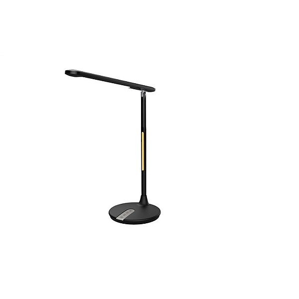 TABLE LED LAMP TREVI BL1291 BLACK