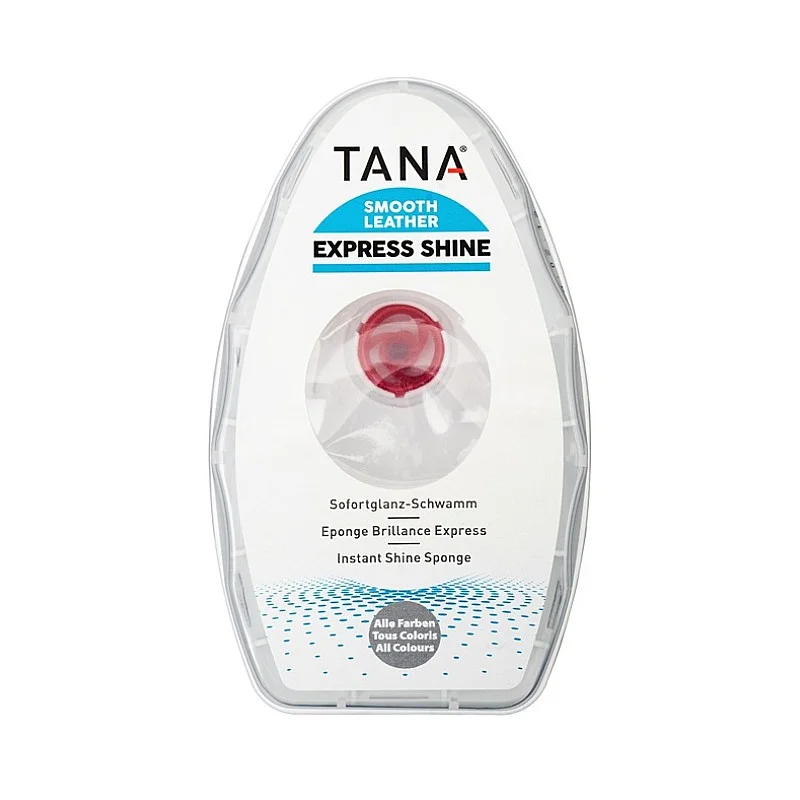 EXPRESS SHINE NEUTRAL SPONGE 7 ML