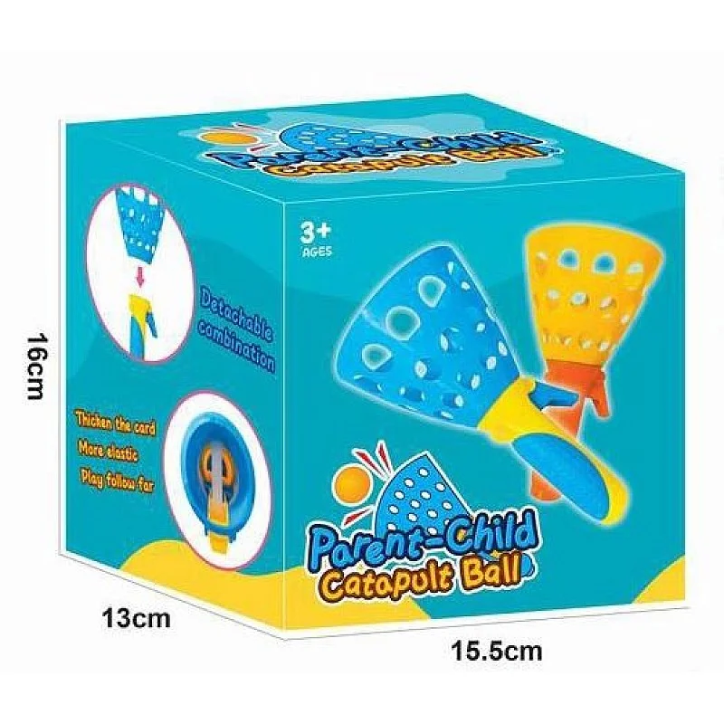 PARENT CHILD EJECTION BALL YB353650