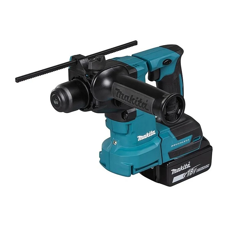 Akumulatora perforators Makita DHR183Z. 18 V Akumulatora perforators Makita DHR183Z. 18 V