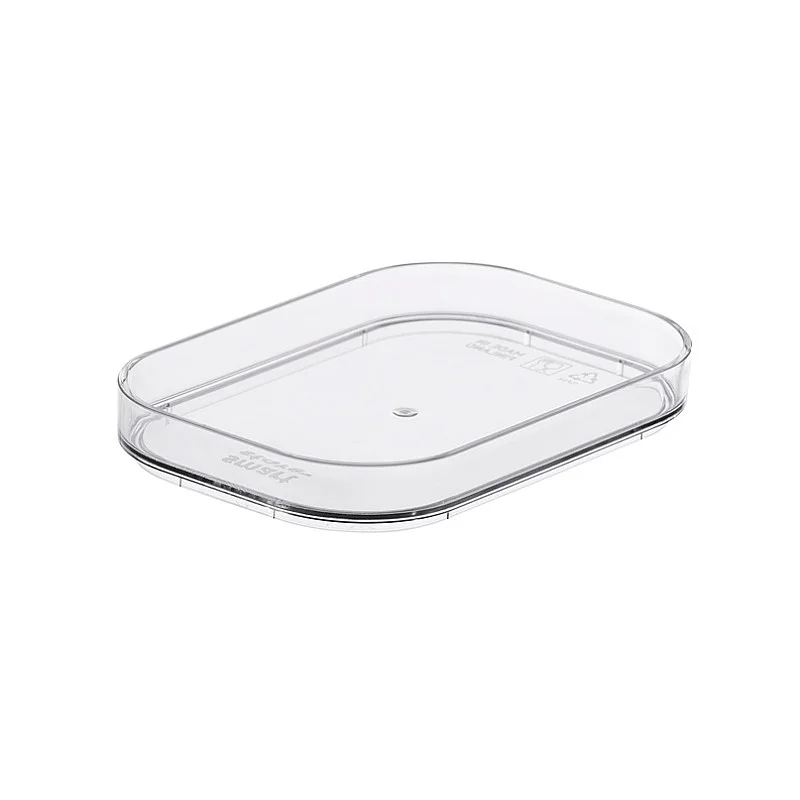 STORAGE BOXLID SMARTSTO COMPACT CLEAR M