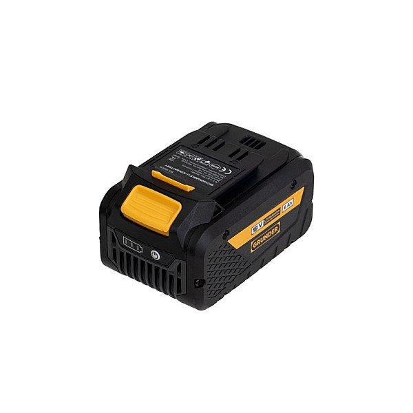 BATTERY BA-1860B 18V 6AH