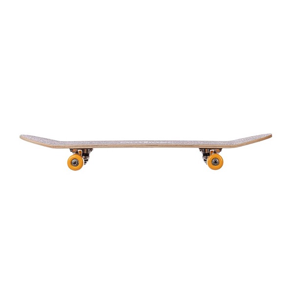 31X8INCH SKATEBOARD LION