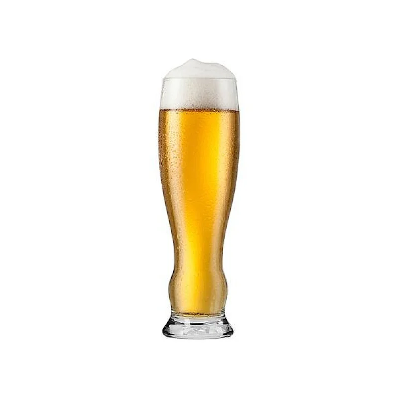 BEER GLASS SPLENDOUR 0.5L 6PCE