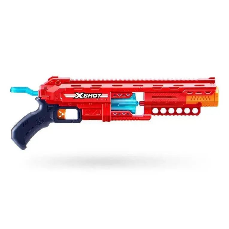 TOY GUNXSHOT EXCEL CALIBER 36675