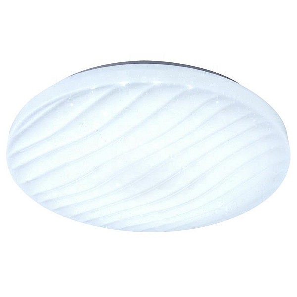 LED PLAFOND WAVE CMLED-325-72W 44.5CM