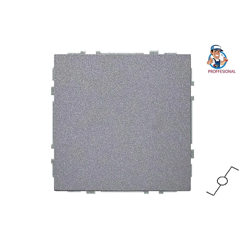 TWO WAY SWITCH IP6.10-201-01.M/BM MODER