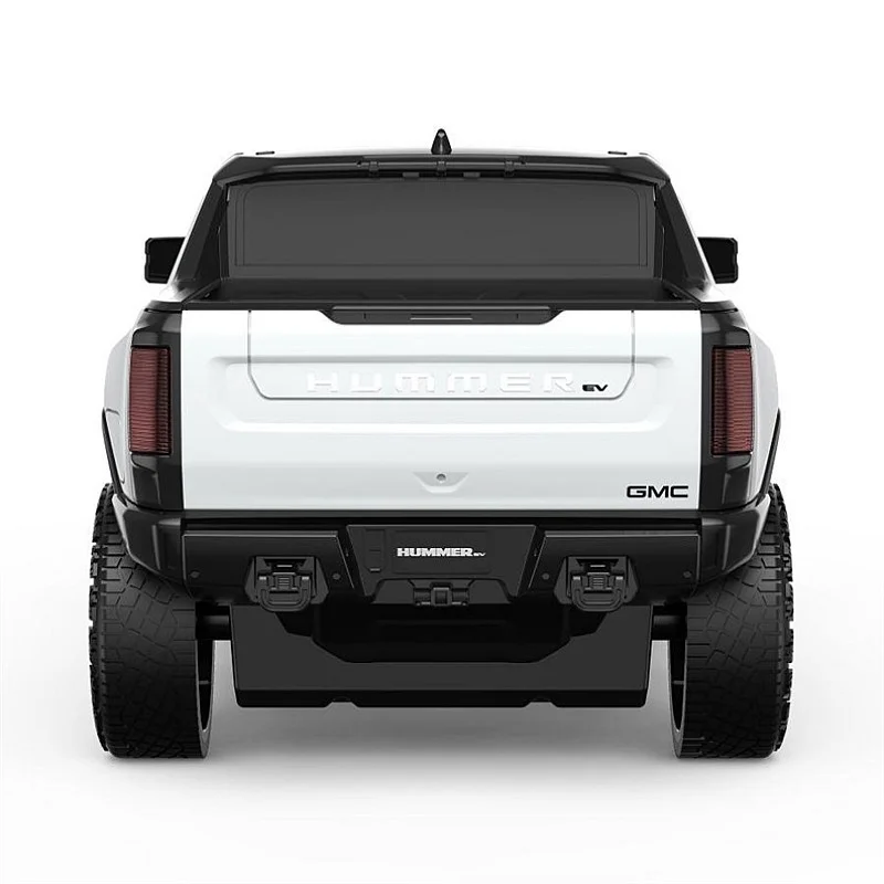 TOY RC CAR HUMMER EV 1/26 93100 TOY RC CAR HUMMER EV 1/26 93100