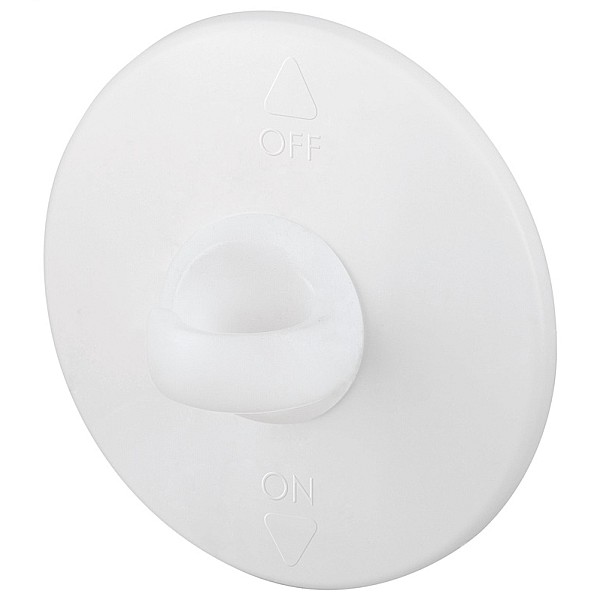 SPEAKER FOR CEILING 77781 1X0.5KG WHITE