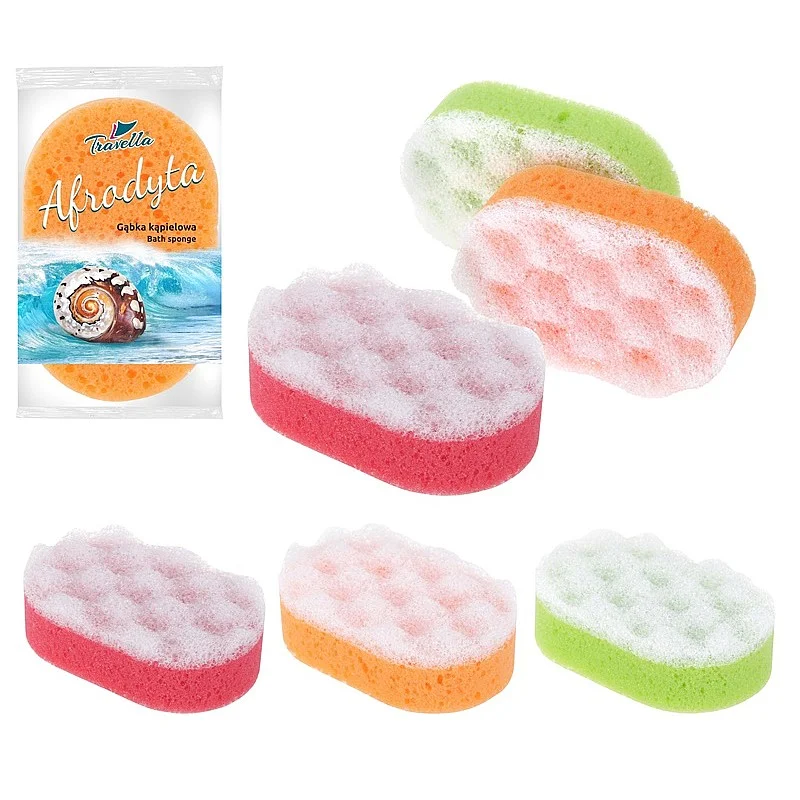 AFRODYTA BATH SPONGE