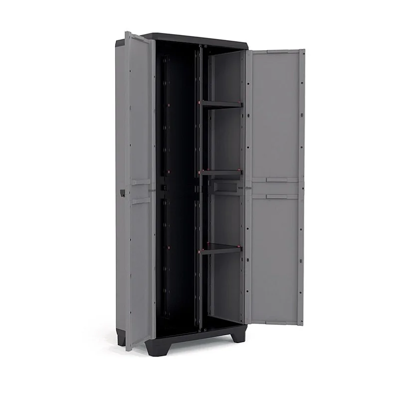 Sodo spinta Keter Stilo. 68 cm x 39 cm x 173 cm