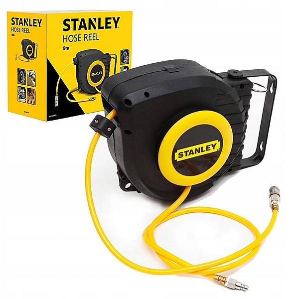 Šļūtene Stanley 9045698STN. 9 m