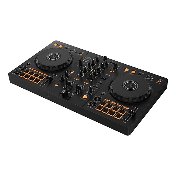 CONTROLLER DJ DDJ-FLX4 PIONEER