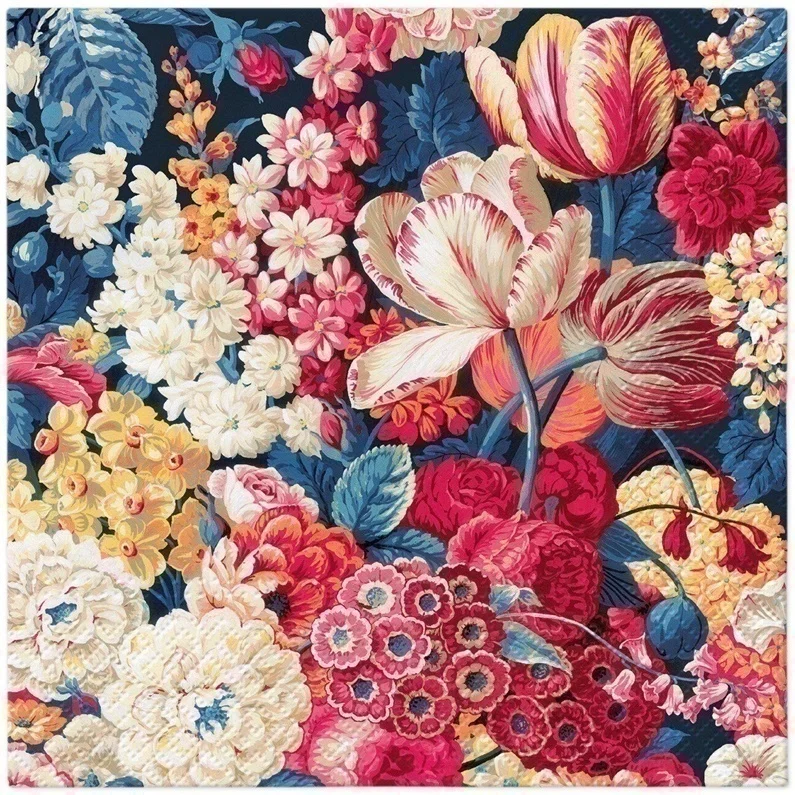 Salvetes Paw Decor Collection. 20 gab. Salvetes Paw Decor Collection. 20 gab.