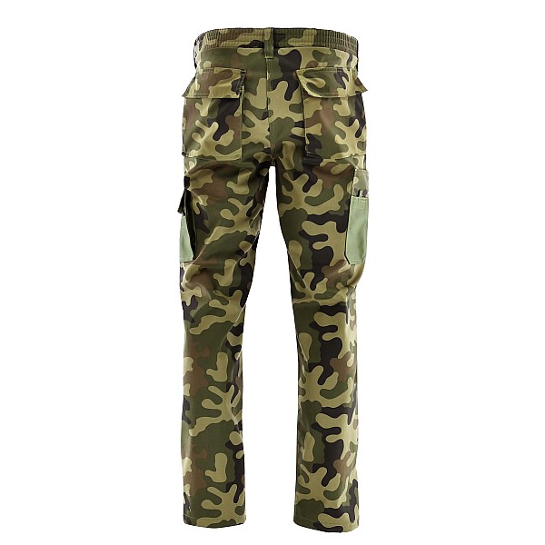 PANTS KING CAMO L