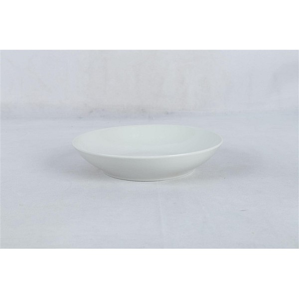 PORCELAIN 20CM SOUP PLATE