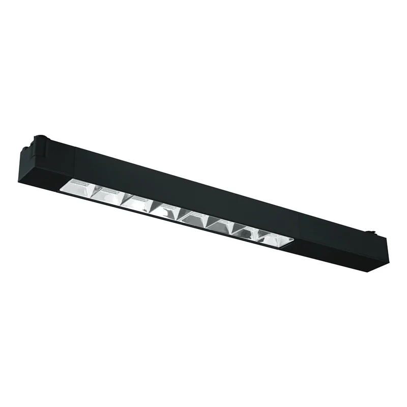 SPOTLIGHT LED STF-20W1500LM 4000KBLACK