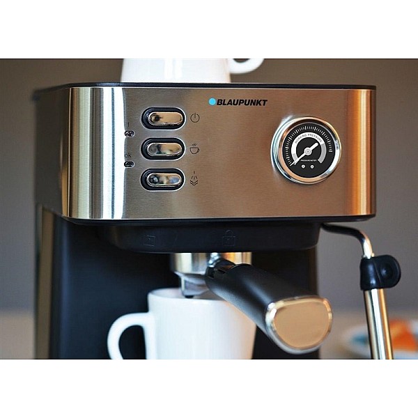 GIFT COFFEE MAKER CMP312 BLAUPUNKT