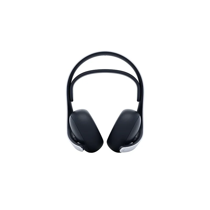 Spēļu austiņas Sony PS5 Pulse Elite. balta/melna Spēļu austiņas Sony PS5 Pulse Elite. balta/melna