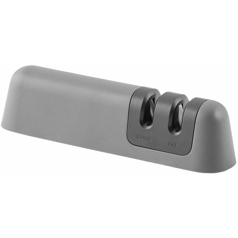 KNIFE SHARPENER GREY