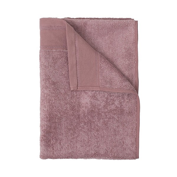 TOWEL 550 GSM SANDAL 1 50X90 CM PINK