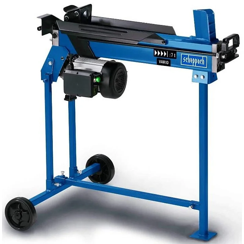 HYDRAULIC LOG SPLITTER HL760LS 7T SCHEP HYDRAULIC LOG SPLITTER HL760LS 7T SCHEP