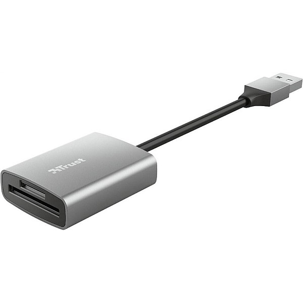 SKAITYTUVAS KORTELIŲ TRUST DALYX 24135 USB 3.2