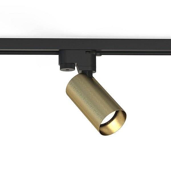 NOWODVORSKI TRC LAMP MONO BRASS 7583