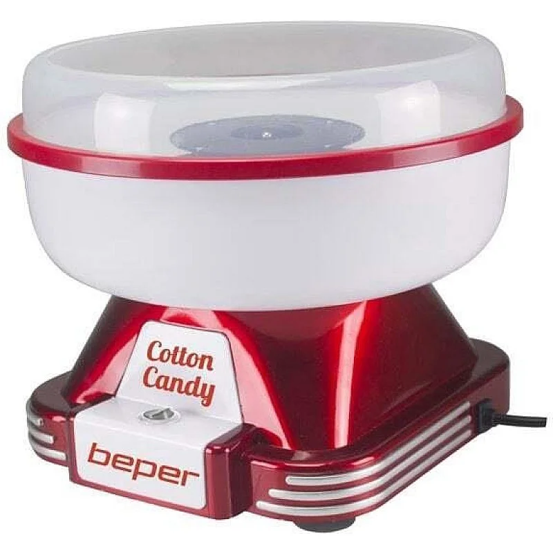 Cukraus vatos gaminimo aparatas Beper P101CUD250 Cukraus vatos gaminimo aparatas Beper P101CUD250