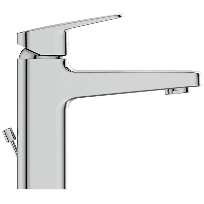 MIXER FOR BASIN CERAPLAN CHROME