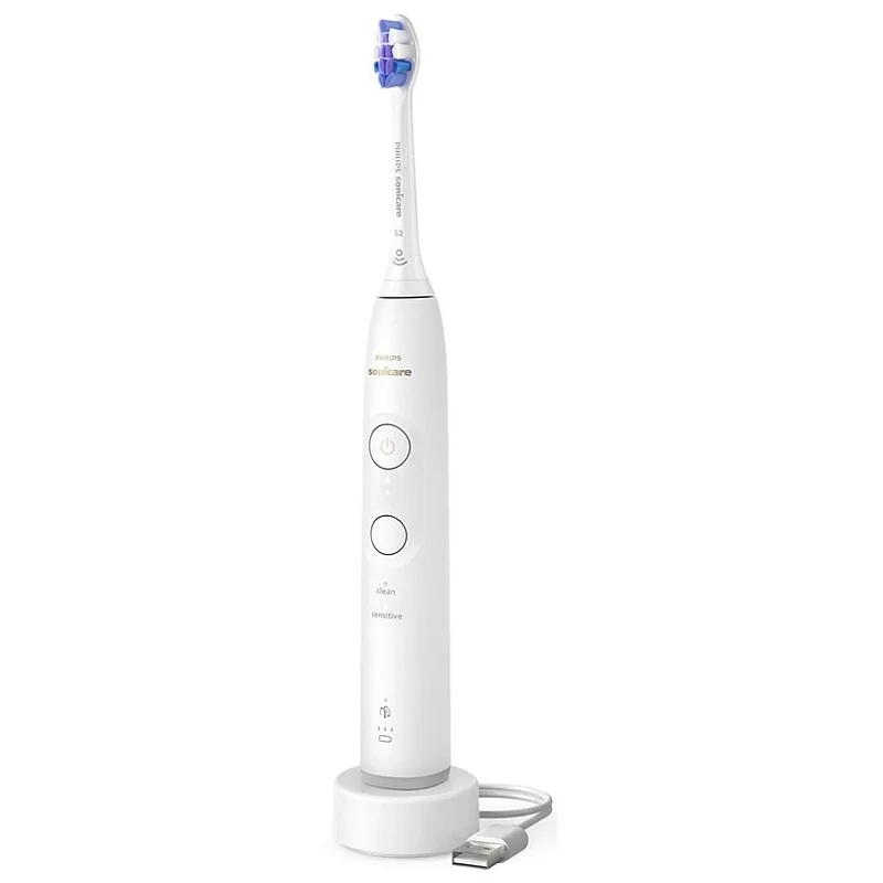 Elektriskā zobu birste Philips Sonicare 6100 HX7400/01