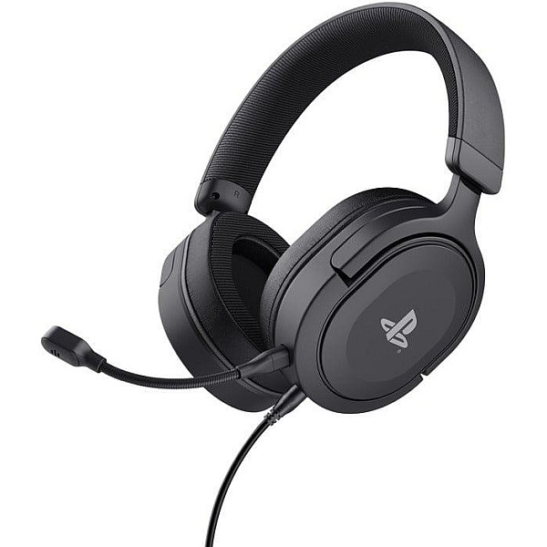 HEADPHONES GXT498 FORTA PS5 TRUST