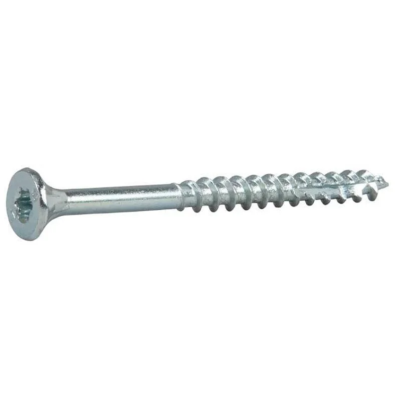 Medsraigtis Essve TX25. 5 x 40 mm/16 mm. 20 vnt. Medsraigtis Essve TX25. 5 x 40 mm/16 mm. 20 vnt.