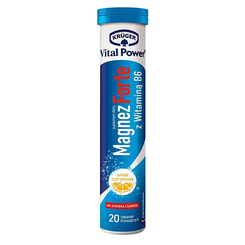 MAGNIJS FORTE AR B6 VIT 20 PUT TABLETES MAGNIJS FORTE AR B6 VIT 20 PUT TABLETES