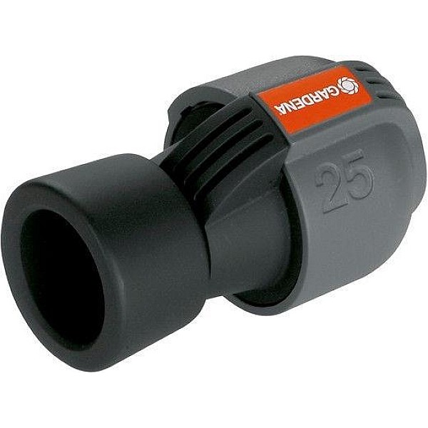 Gardena Pipeline Connector 25mm x 1 Female Thread