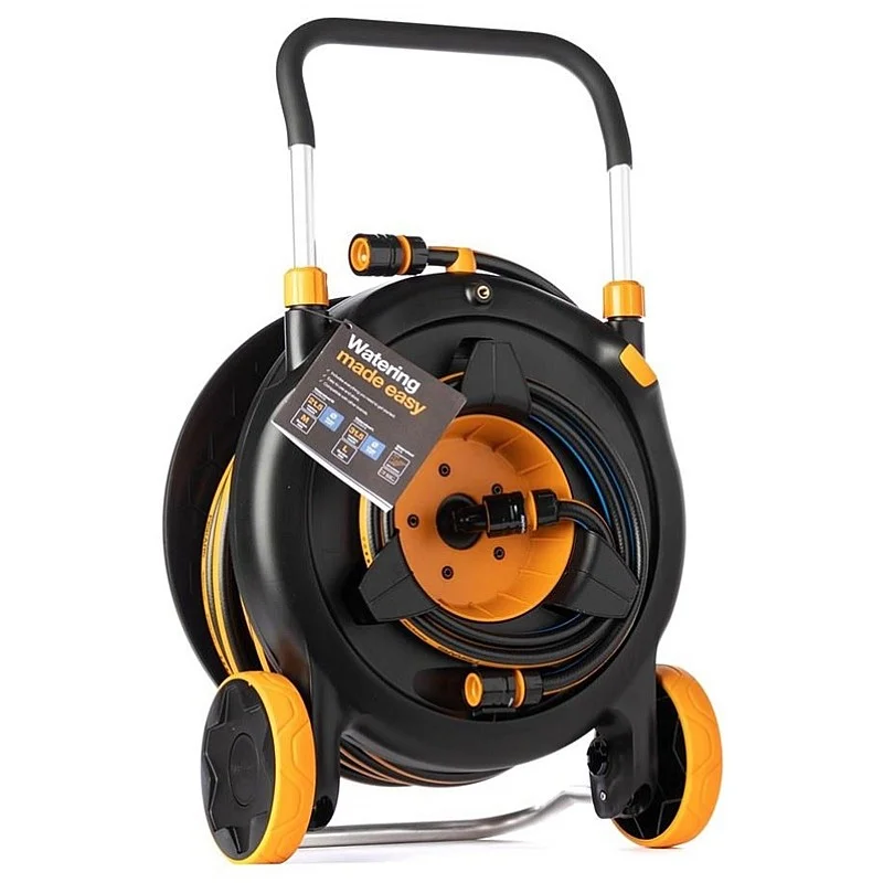 WATERWHEEL COMFORT L 1/2 13MM 30M