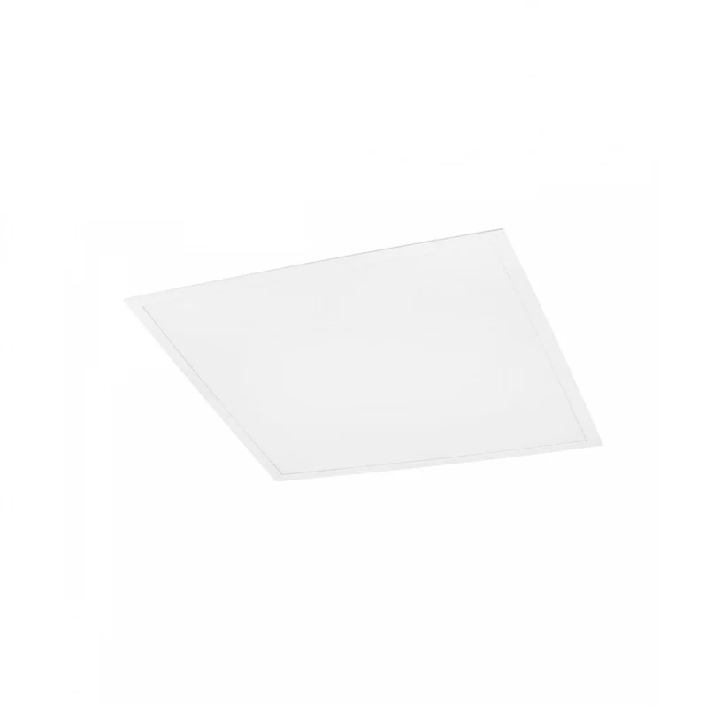 LUMINAIRE LED PANEL 40W 4800LM4000K IP20