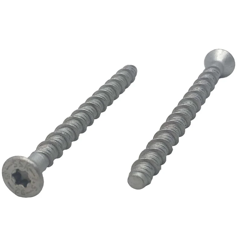 Betonsraigtis Superfixer SF-SSK-6X132. 13.2 cm x 7.5 cm Betonsraigtis Superfixer SF-SSK-6X132. 13.2 cm x 7.5 cm