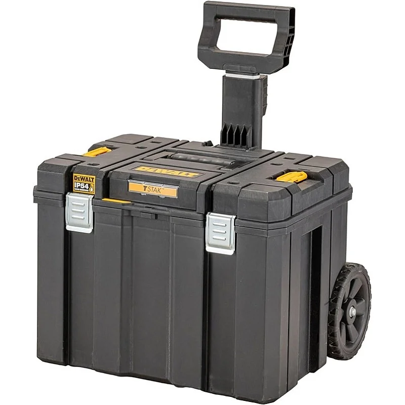 TOOLBOXDEWALT 512X435X635MM