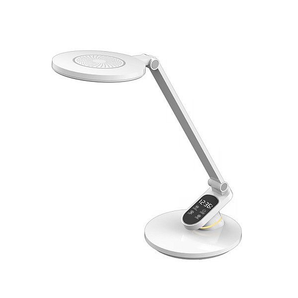 Stalinis šviestuvas Standart ELEGANT BL1235 White. LED. 10W