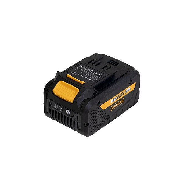 BATTERY BA-1880B 18V 8AH