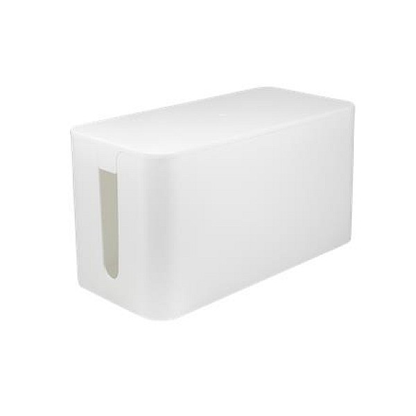 LOGILINK KAB0061 CABLE BOXWHITE SMALL