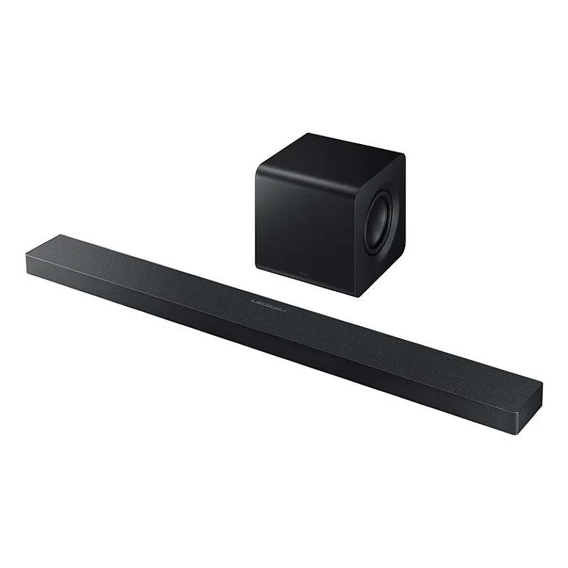 SOUND SYSTEM SOUNDBAR HW-QS700F/EN