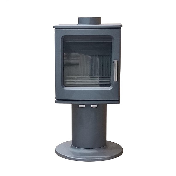 STOVE BST33-BJ 5KW FLAMMIFERA