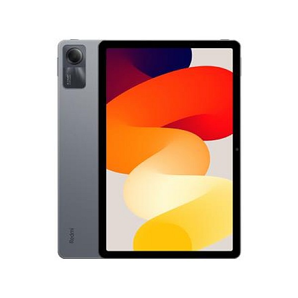 Planšetdators Xiaomi Redmi Pad SE ACC.49235. pelēka 11 128GB