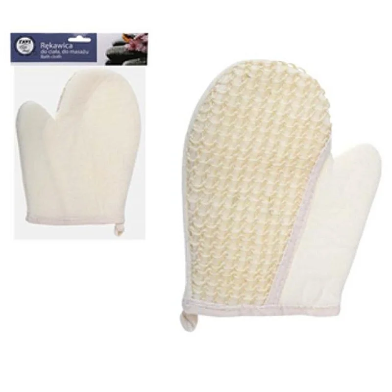 WO BODY GLOVE FOR MASSAGE