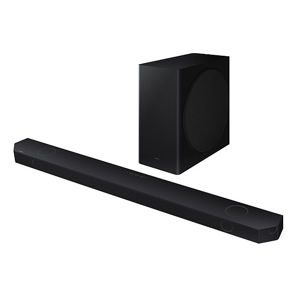 SISTEMA GARSO SOUNDBAR HW-Q800D SAMSUNG