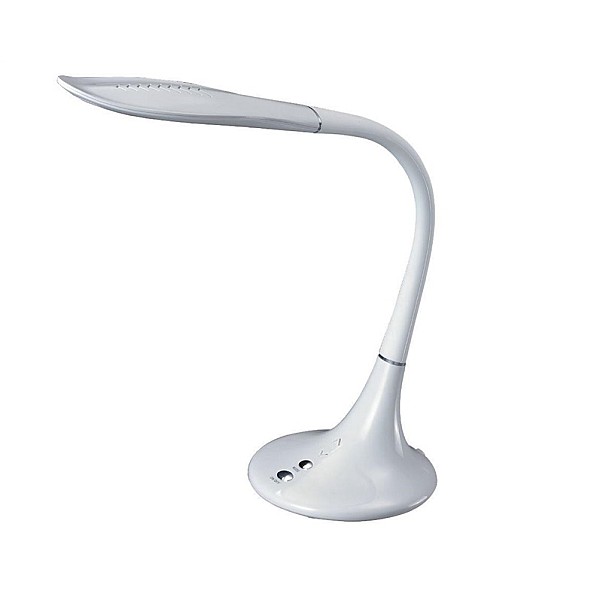 TABLE LED LAMP CORTI BL1206 WHITE