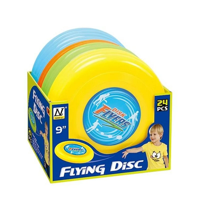 Skraidanti lėkštė NL-17F