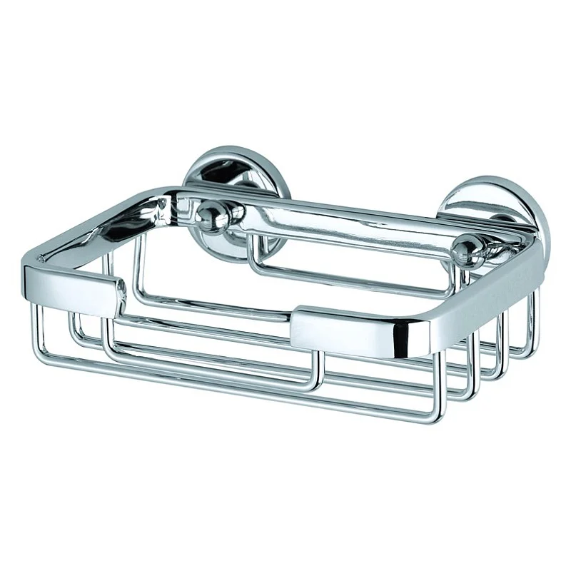 SOAP BASKET TESA ALUXX40208